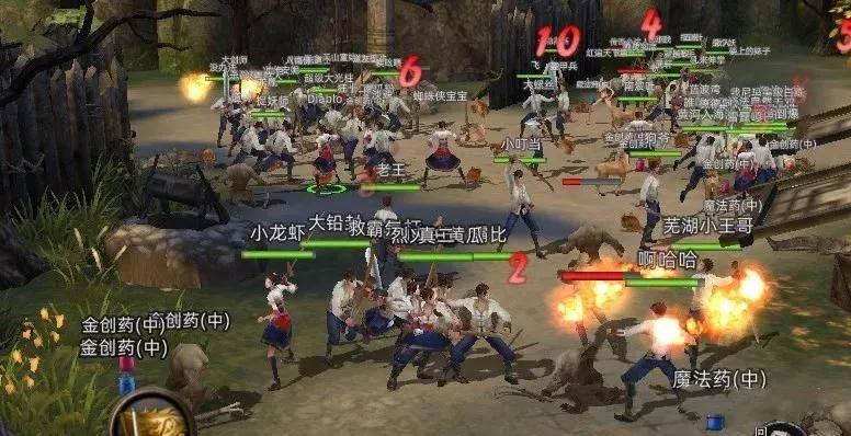 我被男神问候了