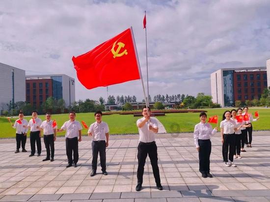 五彩几何塔选关版